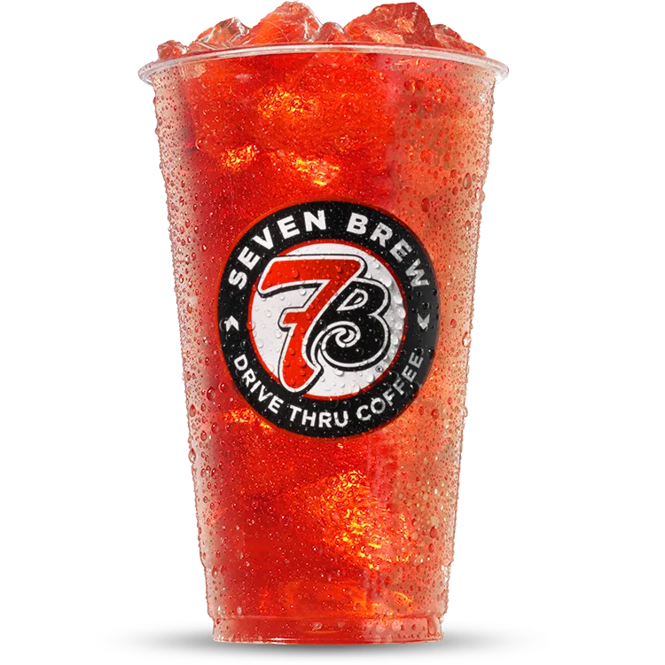 7brew Pixie Stick 7 Energy